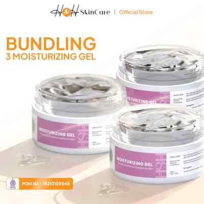 Hnh Moisturizing Gel