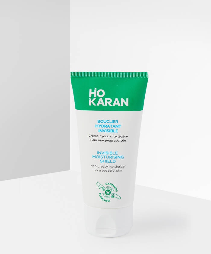 Ho Karan Invisible Moisturizing Shield