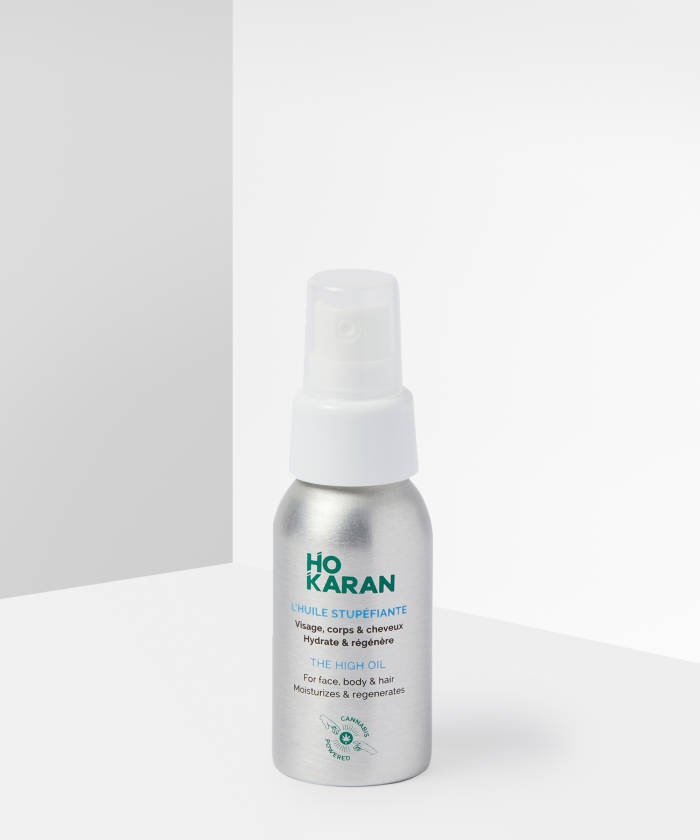 Ho Karan The High Oil