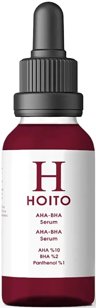 Hoito AHA BHA Serum