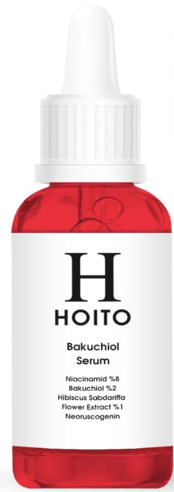Hoito Bakuchiol Serum