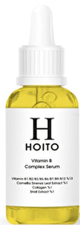 Hoito Vitamin B Complex Serum