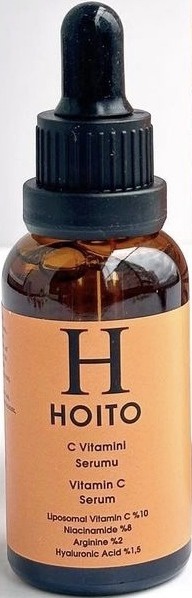 Hoito Vitamin C Serum