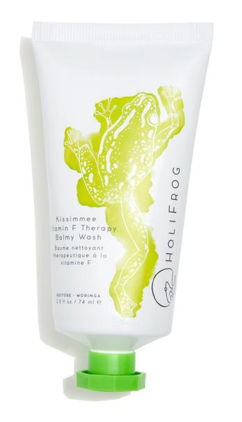 Holifrog Kissimmee Vitamin F Therapy Balmy Wash