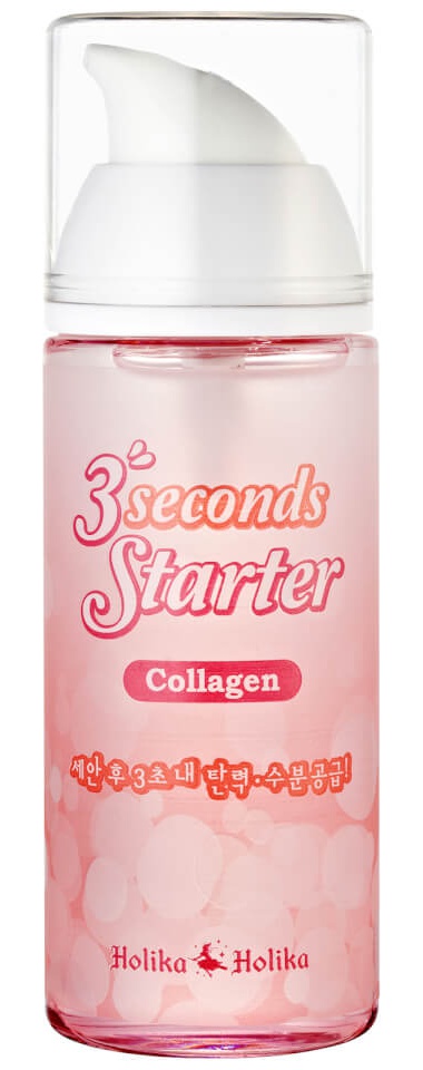 Holika Holika 3 Seconds Starter (Collagen)