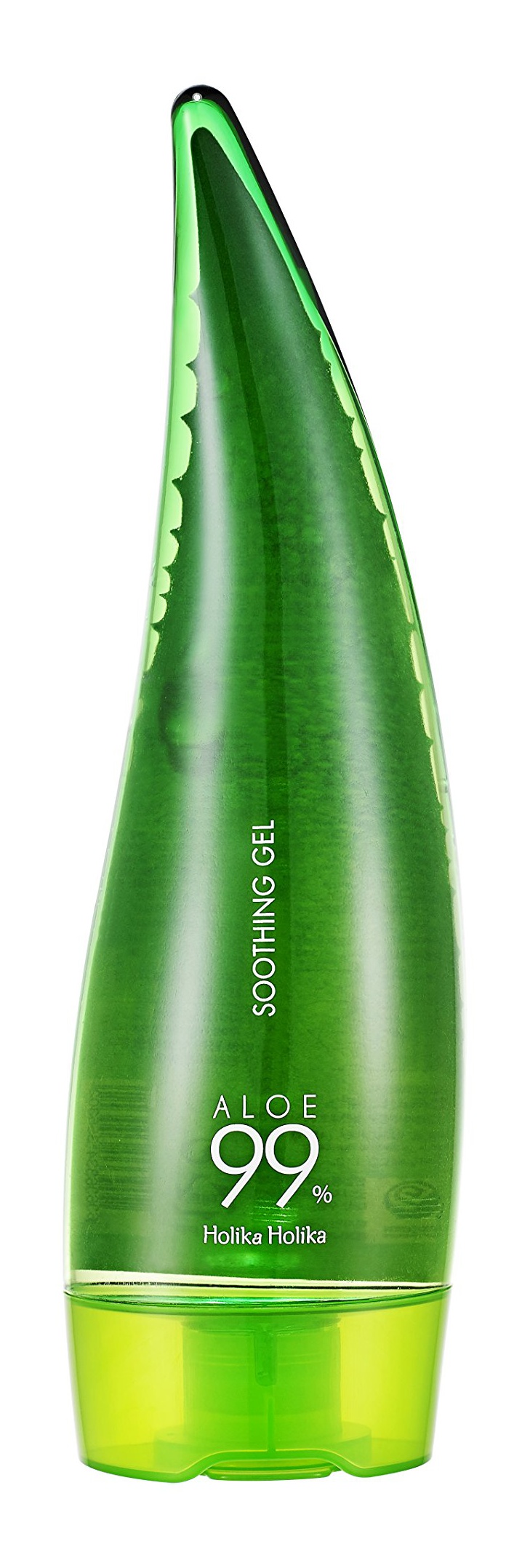 Holika Holika Aloe 99% Soothing Gel