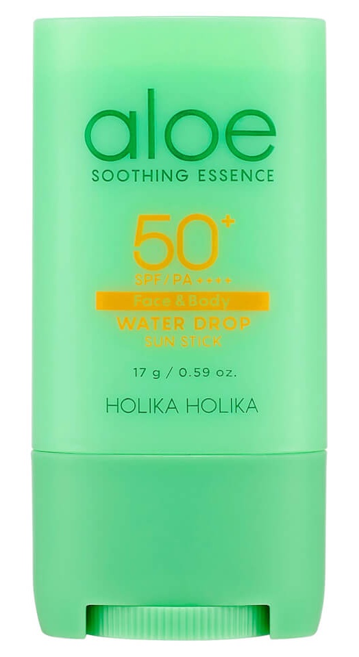 Holika Holika Aloe Soothing Essence Waterproof Sun Gel SPF50+/PA++++