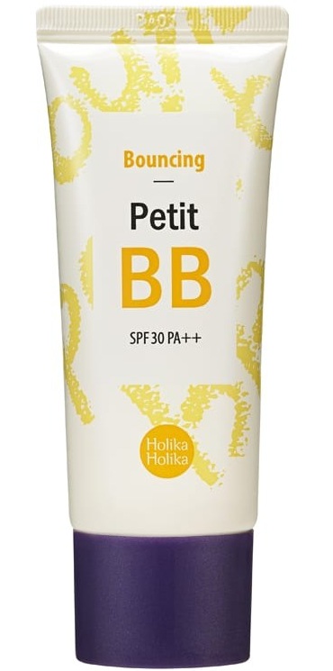 Holika Holika Bouncing Petit BB SPF 30 PA++