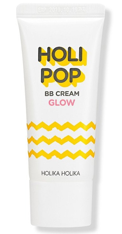Holika Holika Holi Pop BB Cream Glow