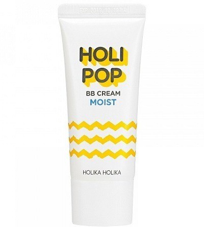 Holika Holika Holi Pop BB Cream Moist