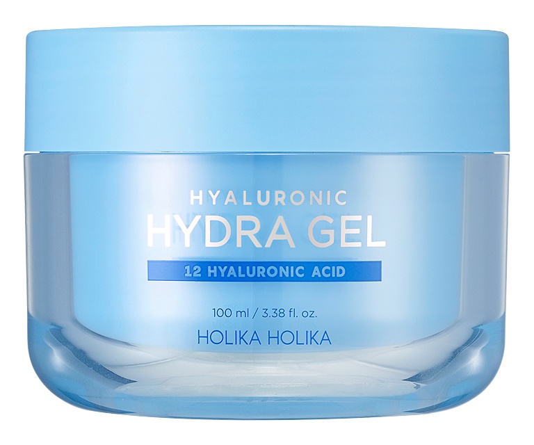 Holika Holika Hyaluronic Hydra Gel Cream