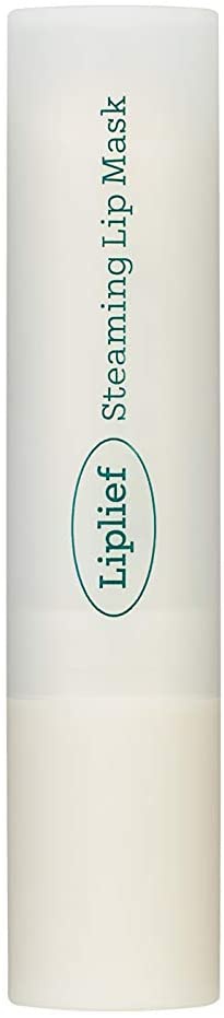 Holika Holika Liplief Steaming Lip Mask