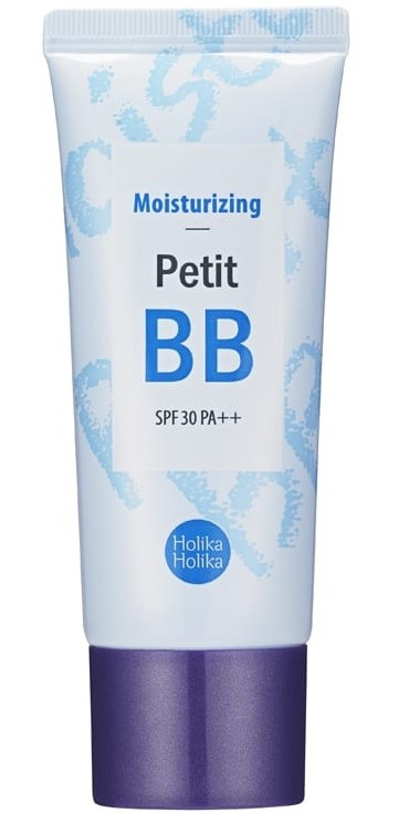 Holika Holika Moisturizing Petit BB SPF 30 PA++