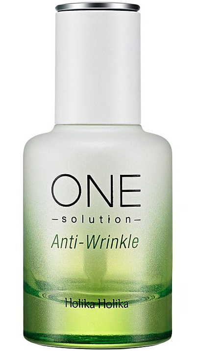 Holika Holika One Solution Super Energy Ampoule - Anti-wrinkle