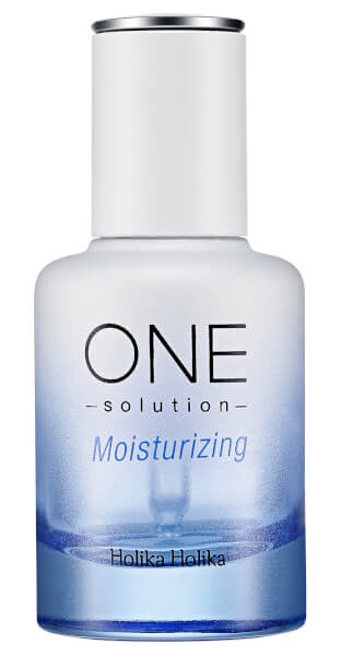 Holika Holika One Solution Super Energy Moisturizing Ampoule