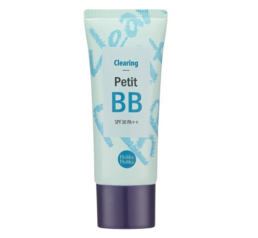 Holika Holika Petit Bb Clearing