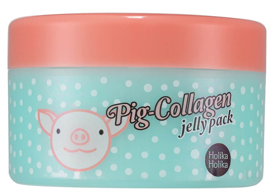 Holika Holika Pig Collagen Jelly Pack