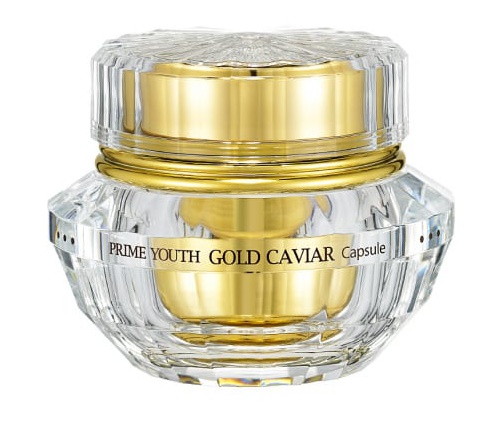 Holika Holika Prime Youth Caviar Capsule Cream