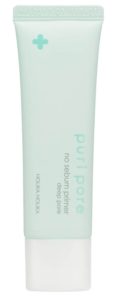 Holika Holika Puri Pore No Sebum Deep Pore Primer