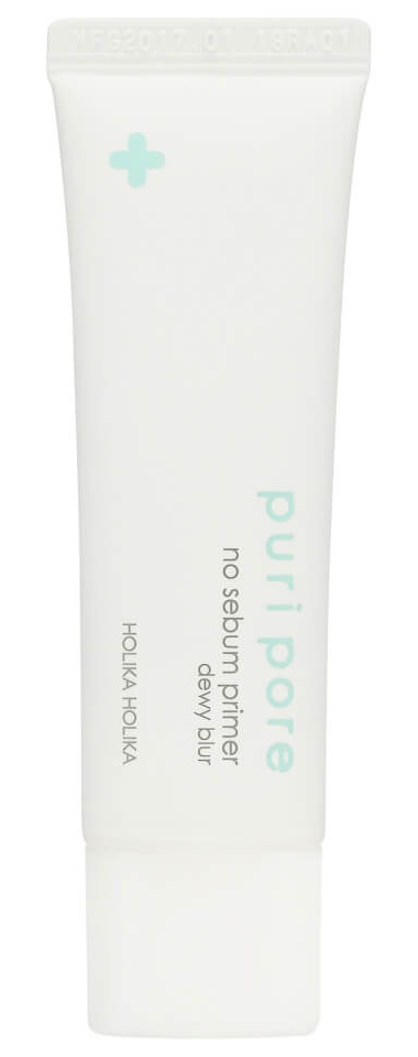 Holika Holika Puri Pore No Sebum Dewy Blur Primer