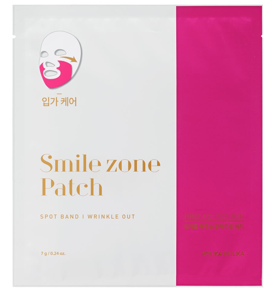 Holika Holika Smile Zone Patch