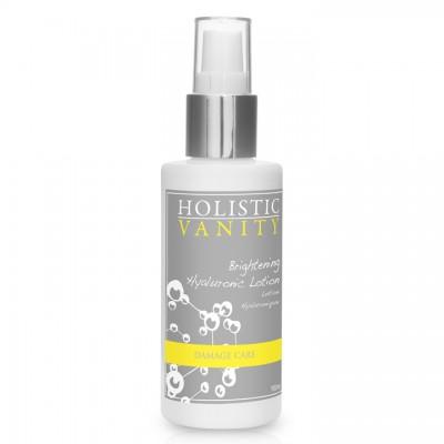 Holistic Vanity Brightening Hyaluronic Lotion