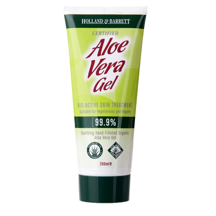 Holland & Barrett Aloe Vera Gel