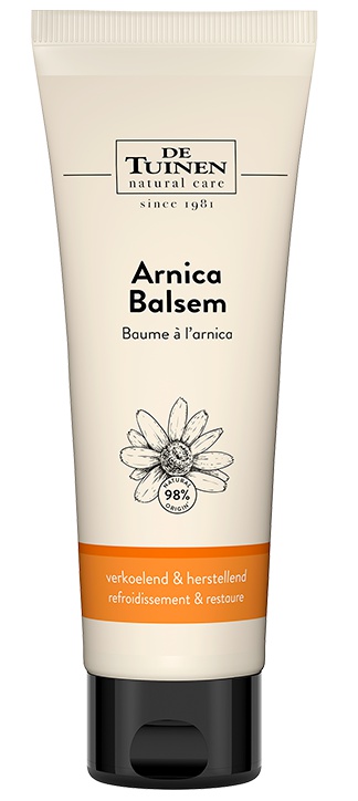 Holland & Barrett Arnica Balsem