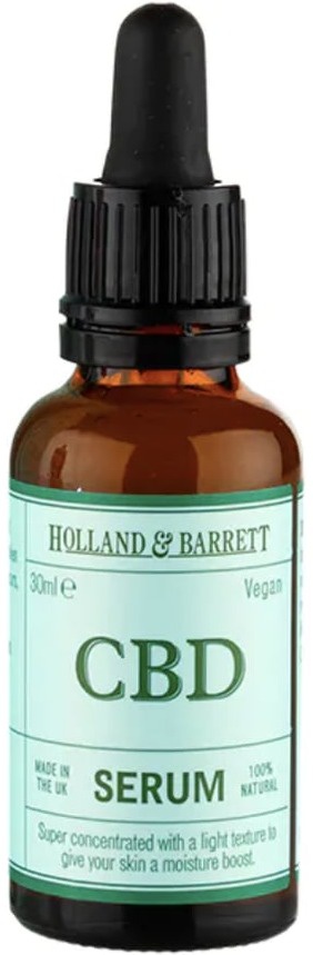 Holland & Barrett CBD Serum