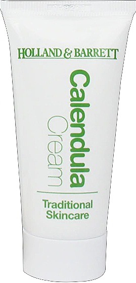 Holland & Barrett Calendula Cream