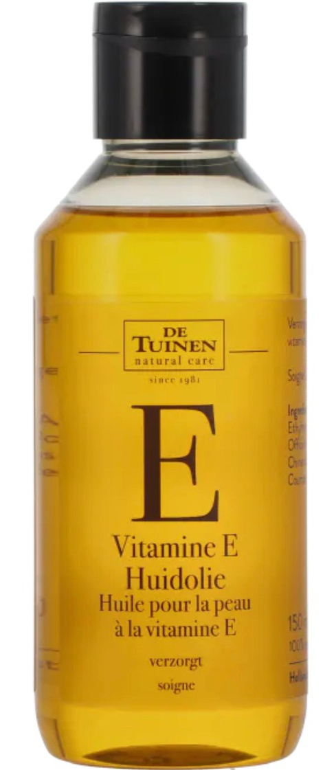 Holland & Barrett Vitamin E Oil