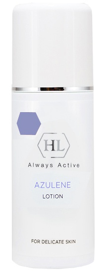 Holly Land Azulene Lotion