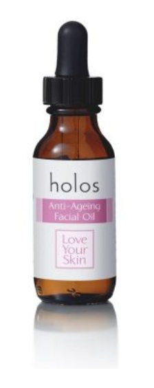 Holos Love Your Skin Anti-ageing Facial Oil