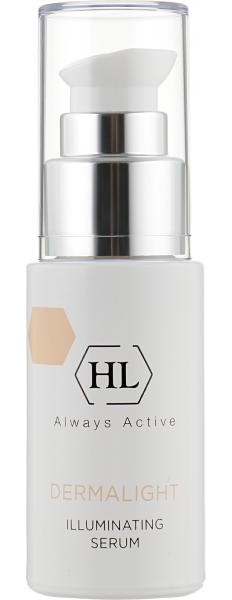 Holy Land Cosmetics Dermalight Illuminating Serum