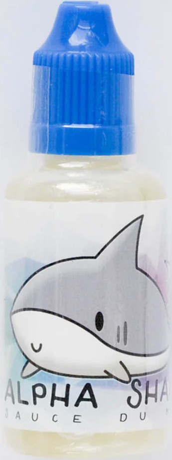 Holy Snails Alpha Shark Sauce (sauce Du Mois)