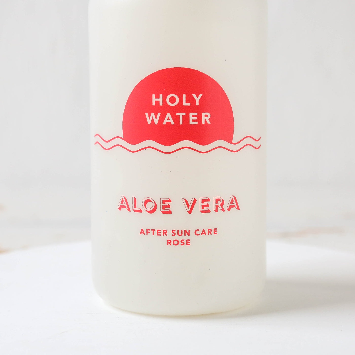 Holy Water Aloe Vera After Sun