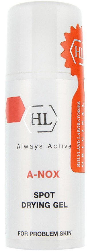 Holy land A-Nox Spot Drying Gel