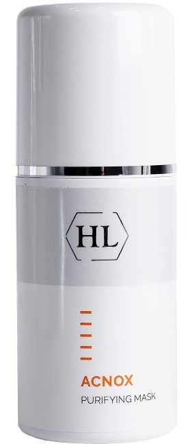 Holy land Acnox Purifying Mask