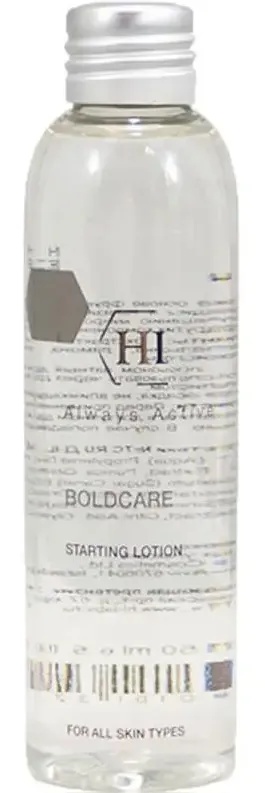 Holy land Boldcare Starting Lotion
