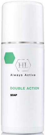 Holy land Double Action Soap