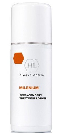Holy land Milenium Advanced Daily Treatment Lotion