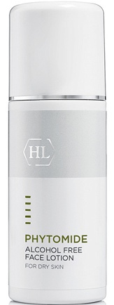 Holy land Phytomide Alcohol Free Face Lotion