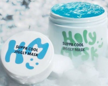 Holymask Jiggly Mask