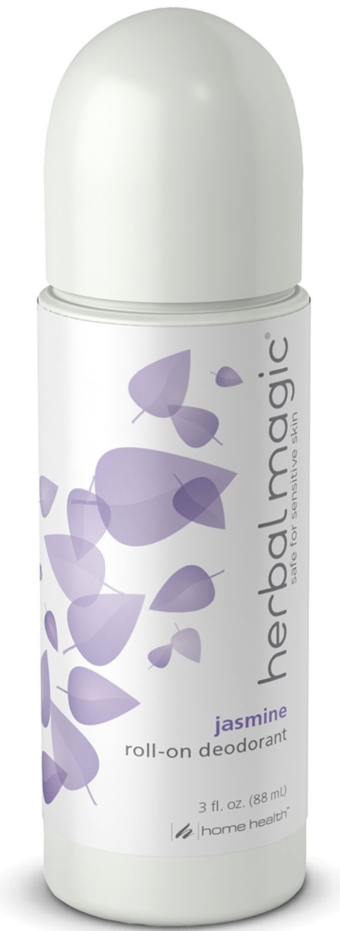 Home Health Herbal Magic Deodorant Jasmine
