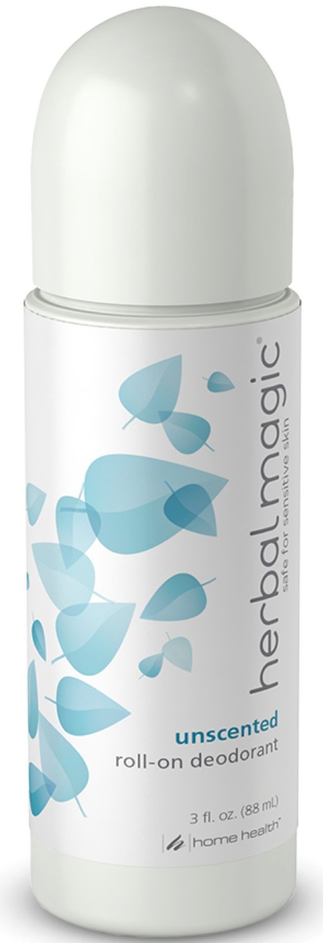 Home Health Herbal Magic Deodorant Unscented