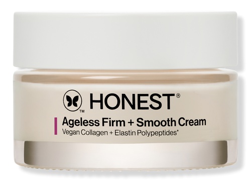 Honest Ageless Firm + Smooth Cream