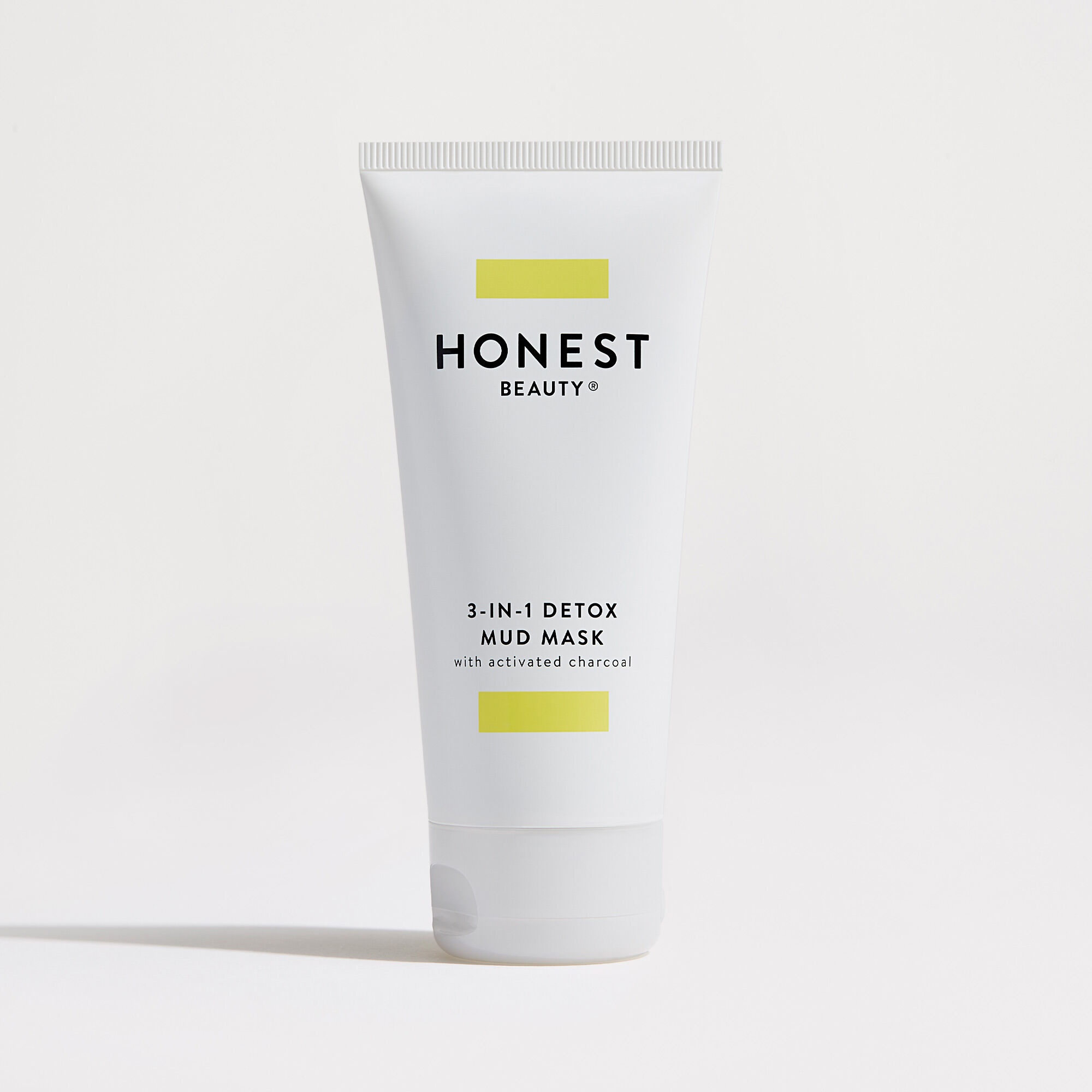 Honest Beauty 3-IN-1 DETOX MUD MASK