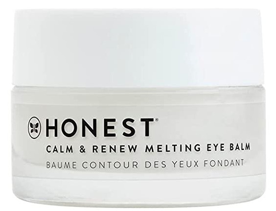 Honest Beauty Calm & Renew Melting Eye Balm