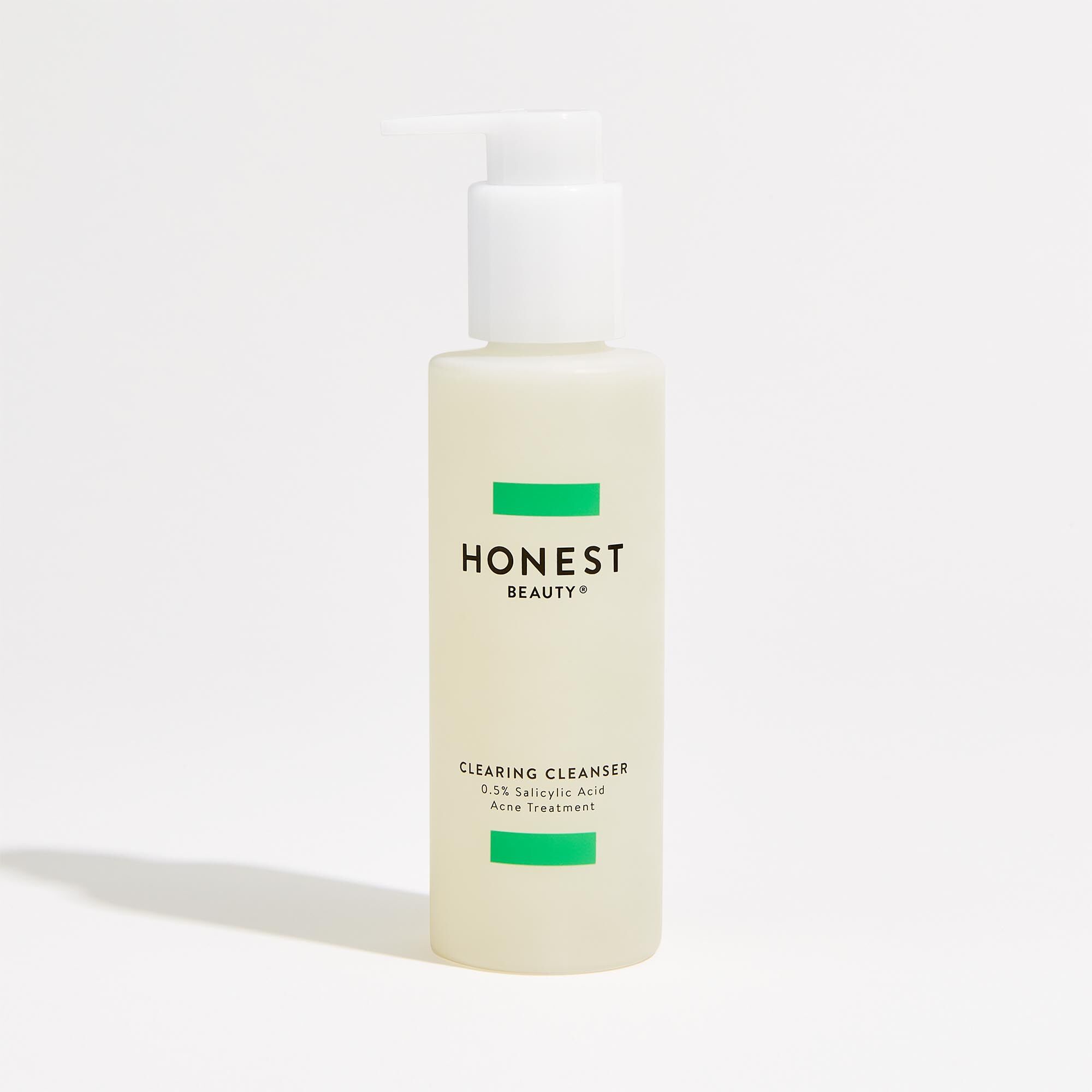 Honest Beauty Clearing Cleanser