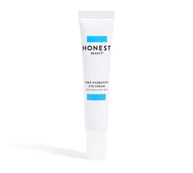 Honest Beauty Deep Hydration Eye Cream